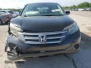 ✅ 2013 Honda CR-V LX • VIN: 2HKRM4H31DH645217 • Лот: 57284715. Опубликован ранее на Copart с пробегом 132 593 миль. Бесплатный доступ к архиву аукционных продаж из США и подробный отчёт об истории автомобиля на DreamBid. Изображение 5.