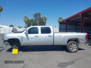 ✅ 2014 Chevrolet Silverado 2500HD LT • VIN: 1GC1KXC82EF139303 • Lot: 42747537. Listed on IAAI with 271,409 mi. Free auction sales archive from the USA and detailed vehicle history report at DreamBid. Image 15.
