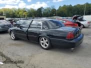 ✅ 2003 Mercury Marauder • VIN: 2MEHM75V53X676467 • Lot: 81554745. Wystawiony na Copart z przebiegiem 108 723 mil. Bezpłatny archiwum sprzedaży aukcyjnych z USA i szczegółowy raport historii pojazdu na DreamBid. Zdjęcie 2.