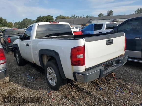 ✅ 2009 Chevrolet Silverado 1500 Work Truck • VIN: 1GCEK14C19Z201795 • Lot: 71593505. Listed on Copart with 206,067 mi. Free auction sales archive from the USA and detailed vehicle history report at DreamBid. Image 2.