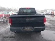 ✅ 2021 Ram 1500 Warlock • VIN: 1C6RR7GT9MS538381 • Lot: 41071533. Listed on IAAI with 56,781 mi. Free auction sales archive from the USA and detailed vehicle history report at DreamBid. Image 16.