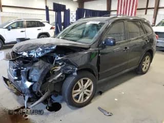 ✅ 2011 Hyundai Santa Fe SE • VIN: 5XYZH4AG3BG049192 • Lot: 77219474. Listed on Copart with 293,531 mi. Free auction sales archive from the USA and detailed vehicle history report at DreamBid. Image 1.