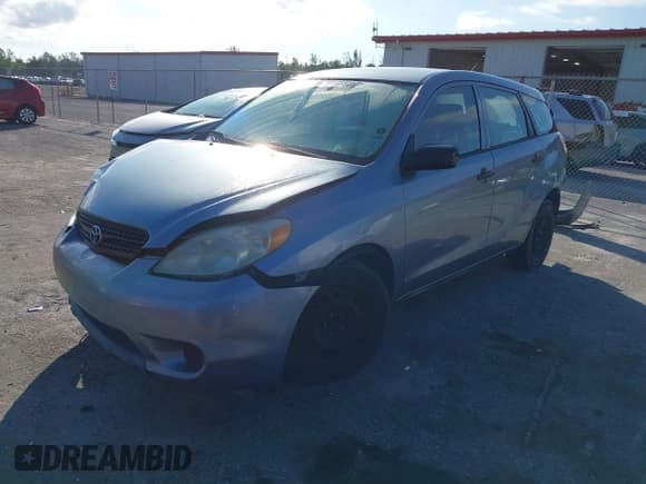 ✅ 2008 Toyota Matrix • VIN: 2T1KR32F28C713959 • Лот: 43754869. Опубликован ранее на IAAI с пробегом 199 150 миль. Бесплатный доступ к архиву аукционных продаж из США и подробный отчёт об истории автомобиля на DreamBid. Изображение 2.
