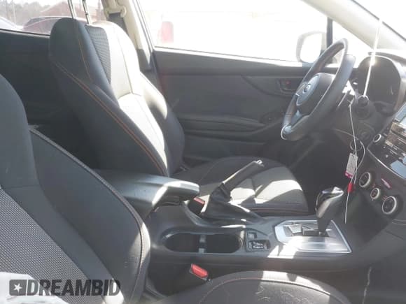 ✅ 2023 Subaru Crosstrek Premium • VIN: JF2GTAPC2P8201410 • Lot: 41679430. Wystawiony na IAAI z przebiegiem 22 646 mil. Bezpłatny archiwum sprzedaży aukcyjnych z USA i szczegółowy raport historii pojazdu na DreamBid. Zdjęcie 5.