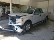 ✅ 2013 Ford F-150 XLT • VIN: 1FTFX1EF3DFD00174 • Лот: 89639925. Опубликован ранее на Copart с пробегом 81 049 миль. Бесплатный доступ к архиву аукционных продаж из США и подробный отчёт об истории автомобиля на DreamBid. Изображение 1.