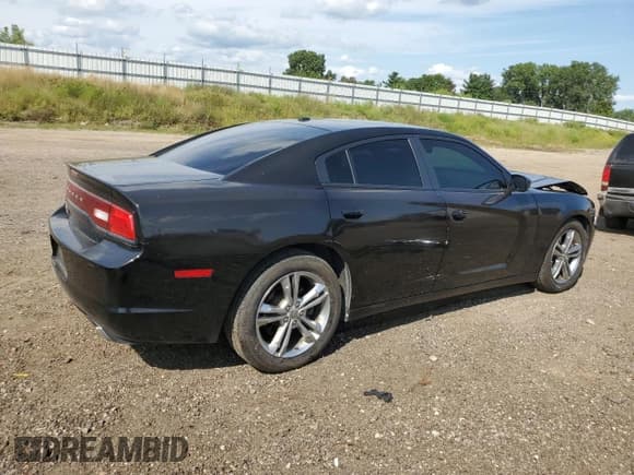 ✅ 2013 Dodge Charger SXT Plus • VIN: 2C3CDXJG6DH678747 • Lot: 70114125. Listed on Copart with 209,611 mi. Free auction sales archive from the USA and detailed vehicle history report at DreamBid. Image 3.