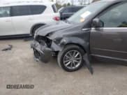 ✅ 2015 Dodge Grand Caravan SXT • VIN: 2C4RDGCG9FR738794 • Lot: 43458169. Wystawiony na IAAI z przebiegiem 126 116 mil. Bezpłatny archiwum sprzedaży aukcyjnych z USA i szczegółowy raport historii pojazdu na DreamBid. Zdjęcie 6.