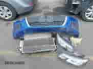 2017 Chevrolet Sonic LT с VIN 1G1JD5SB8H4167580, выставлен на аукционе IAAI как лот 43433283 с пробегом 95 681 миль миль и . История ставок и продаж доступна на DreamBid. Изображение 12.