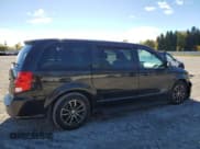 ✅ 2015 Dodge Grand Caravan SXT Plus • VIN: 2C4RDGCGXFR515941 • Lot: 86872245. Wystawiony na Copart z przebiegiem 143 405 mil. Bezpłatny archiwum sprzedaży aukcyjnych z USA i szczegółowy raport historii pojazdu na DreamBid. Zdjęcie 3.