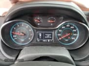 ✅ 2017 Chevrolet Cruze LT • VIN: 3G1BE6SM4HS552031 • Lot: 81157535. Listed on Copart with 74,883 mi. Free auction sales archive from the USA and detailed vehicle history report at DreamBid. Image 9.