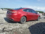 ✅ 2017 Ford Fusion Titanium • VIN: 3FA6P0K95HR203713 • Lot: 59054035. Listed on Copart with 115,390 mi. Free auction sales archive from the USA and detailed vehicle history report at DreamBid. Image 3.