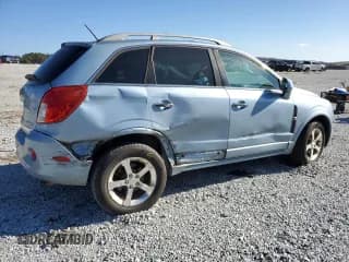 ✅ 2014 Chevrolet Captiva Sport LT • VIN: 3GNAL3EK9ES569587 • Lot: 85339314. Wystawiony na Copart z przebiegiem 80 310 mil. Bezpłatny archiwum sprzedaży aukcyjnych z USA i szczegółowy raport historii pojazdu na DreamBid. Zdjęcie 3.