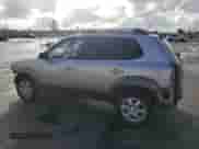 2005 Hyundai Tucson GLS z VIN KM8JN12D75U075236, wystawiony jako Copart lot #85303814 z przebiegiem 75 827 mil mil oraz Szkoda całkowita • Salvage title. Historia ofert i sprzedaży dostępna na DreamBid. Obrazek 2.