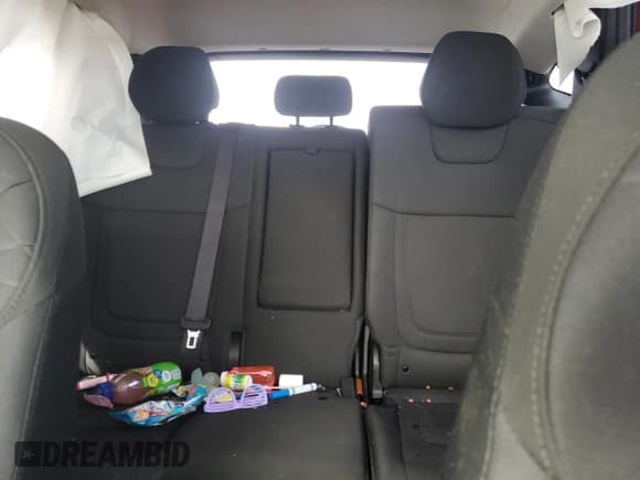 ✅ 2022 Hyundai Tucson SEL • VIN: 5NMJBCAE9NH033869 • Lot: 44237314. Wystawiony na Copart z przebiegiem Nie podano. Bezpłatny archiwum sprzedaży aukcyjnych z USA i szczegółowy raport historii pojazdu na DreamBid. Zdjęcie 10.