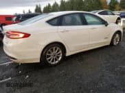 ✅ 2017 Ford Fusion Hybrid SE • VIN: 3FA6P0LU8HR286413 • Лот: 91689765. Опубликован ранее на Copart с пробегом 93 834 миль. Бесплатный доступ к архиву аукционных продаж из США и подробный отчёт об истории автомобиля на DreamBid. Изображение 3.