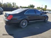 ✅ 2007 Mercedes-Benz S • VIN: WDDNG79X17A113654 • Лот: 70389445. Опубликован ранее на Copart с пробегом 81 101 миль. Бесплатный доступ к архиву аукционных продаж из США и подробный отчёт об истории автомобиля на DreamBid. Изображение 3.