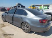 ✅ 2016 Volkswagen Jetta Sport • VIN: 3VWD17AJ8GM372236 • Lot: 43142326. Listed on IAAI with 147,246 mi. Free auction sales archive from the USA and detailed vehicle history report at DreamBid. Image 3.