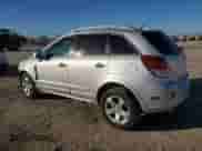 2012 Chevrolet Captiva Sport LT с VIN 3GNAL3E53CS620251, выставлен на аукционе Copart как лот 84019124 с пробегом 80 121 миль миль и Списание • Salvage title. История ставок и продаж доступна на DreamBid. Изображение 2.