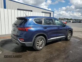 ✅ 2020 Hyundai Santa Fe SE • VIN: 5NMS23AD7LH159169 • Лот: 87367615. Опубликован ранее на Copart с пробегом 156 114 миль. Бесплатный доступ к архиву аукционных продаж из США и подробный отчёт об истории автомобиля на DreamBid. Изображение 3.
