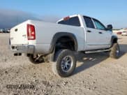 ✅ 2004 Dodge 2500 SLT • VIN: 3D7KU28C44G253224 • Lot: 81647645. Wystawiony na Copart z przebiegiem 161 395 mil. Bezpłatny archiwum sprzedaży aukcyjnych z USA i szczegółowy raport historii pojazdu na DreamBid. Zdjęcie 3.