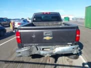 ✅ 2015 Chevrolet Silverado 1500 LS • VIN: 1GCRCPEC0FZ342515 • Lot: 43371313. Listed on IAAI with 97,816 mi. Free auction sales archive from the USA and detailed vehicle history report at DreamBid. Image 16.