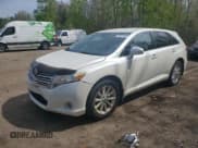 ✅ 2010 Toyota Venza • VIN: 4T3BA3BB6AU012768 • Lot: 56557905. Wystawiony na Copart z przebiegiem 263 116 mil. Bezpłatny archiwum sprzedaży aukcyjnych z USA i szczegółowy raport historii pojazdu na DreamBid. Zdjęcie 1.