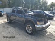 ✅ 2010 Chevrolet Colorado 2LT • VIN: 1GCJSDDE5A8142035 • Лот: 47245705. Опубликован ранее на Copart с пробегом Не указан. Бесплатный доступ к архиву аукционных продаж из США и подробный отчёт об истории автомобиля на DreamBid. Изображение 4.