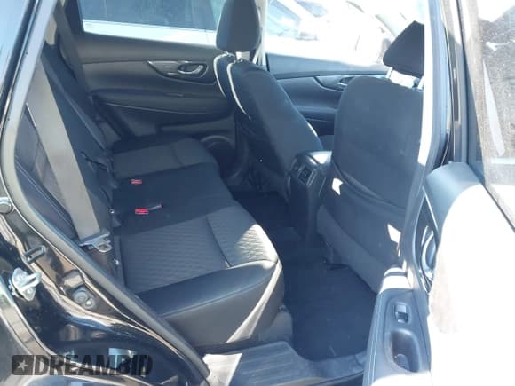 ✅ 2019 Nissan Rogue SV • VIN: KNMAT2MT0KP541197 • Лот: 43664557. Опубликован ранее на IAAI с пробегом 80 145 миль. Бесплатный доступ к архиву аукционных продаж из США и подробный отчёт об истории автомобиля на DreamBid. Изображение 8.