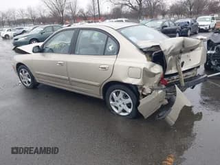 ✅ 2006 Hyundai Elantra GLS • VIN: KMHDN46D66U322160 • Lot: 41559607. Wystawiony na IAAI z przebiegiem 98 822 mil. Bezpłatny archiwum sprzedaży aukcyjnych z USA i szczegółowy raport historii pojazdu na DreamBid. Zdjęcie 3.