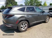 ✅ 2023 Hyundai Tucson SEL • VIN: 5NMJB3AE8PH186455 • Lot: 56606104. Wystawiony na Copart z przebiegiem 3 132 mil. Bezpłatny archiwum sprzedaży aukcyjnych z USA i szczegółowy raport historii pojazdu na DreamBid. Zdjęcie 3.