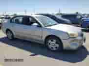 2006 Chevrolet Malibu 2LT с VIN 1G1ZT51896F171425, выставлен на аукционе Copart как лот 66861695 с пробегом 163 754 миль миль и Списание • Salvage title. История ставок и продаж доступна на DreamBid. Изображение 4.