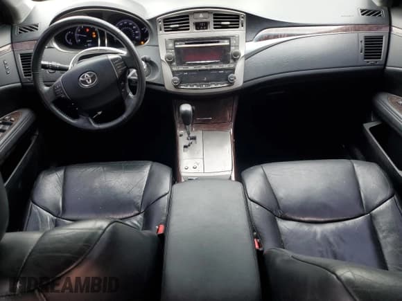 ✅ 2011 Toyota Avalon • VIN: 4T1BK3DBXBU409078 • Lot: 69672405. Listed on Copart with 131,870 mi. Free auction sales archive from the USA and detailed vehicle history report at DreamBid. Image 8.