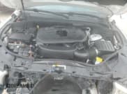 ✅ 2017 Dodge Durango Citadel • VIN: 1C4RDHEG1HC944576 • Lot: 64411405. Listed on Copart with 126,411 mi. Free auction sales archive from the USA and detailed vehicle history report at DreamBid. Image 12.