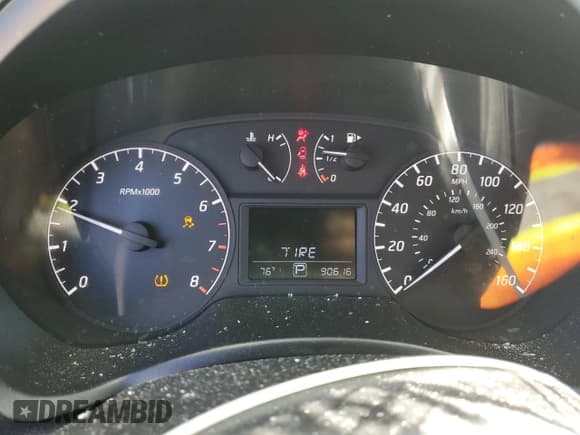 ✅ 2017 Nissan Sentra S • VIN: 3N1AB7APXHY358584 • Lot: 91510445. Listed on Copart with 90,616 mi. Free auction sales archive from the USA and detailed vehicle history report at DreamBid. Image 9.