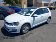 ✅ 2015 Volkswagen Golf TSI S • VIN: 3VW217AU9FM040953 • Lot: 42254339. Listed on IAAI with 32,903 mi. Free auction sales archive from the USA and detailed vehicle history report at DreamBid. Image 17.