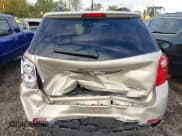 ✅ 2011 Chevrolet Equinox 1LT • VIN: 2GNALDEC1B1303275 • Лот: 43503810. Опубликован ранее на IAAI с пробегом 42 184 миль. Бесплатный доступ к архиву аукционных продаж из США и подробный отчёт об истории автомобиля на DreamBid. Изображение 16.