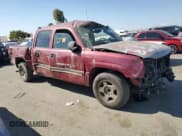 ✅ 2006 Chevrolet Silverado 1500 LT1 • VIN: 2GCEC13T561155388 • Лот: 69465974. Опубликован ранее на Copart с пробегом Не указан. Бесплатный доступ к архиву аукционных продаж из США и подробный отчёт об истории автомобиля на DreamBid. Изображение 4.