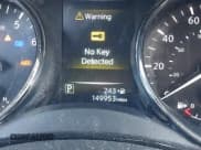 ✅ 2017 Nissan Rogue SV • VIN: JN8AT2MT3HW143422 • Lot: 43138334. Listed on IAAI with 149,953 mi. Free auction sales archive from the USA and detailed vehicle history report at DreamBid. Image 15.