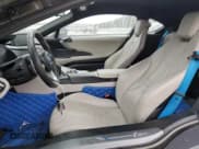 ✅ 2015 BMW i8 • VIN: WBY2Z2C53FV391673 • Лот: 45827224. Опубликован ранее на Copart с пробегом 16 299 миль. Бесплатный доступ к архиву аукционных продаж из США и подробный отчёт об истории автомобиля на DreamBid. Изображение 7.