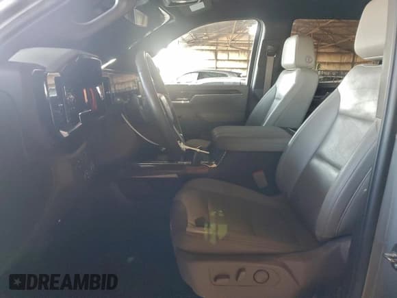 ✅ 2024 Chevrolet Silverado 1500 LT Trail Boss • VIN: 3GCUDFE81RG297408 • Lot: 95907155. Wystawiony na Copart z przebiegiem 43 927 mil. Bezpłatny archiwum sprzedaży aukcyjnych z USA i szczegółowy raport historii pojazdu na DreamBid. Zdjęcie 7.