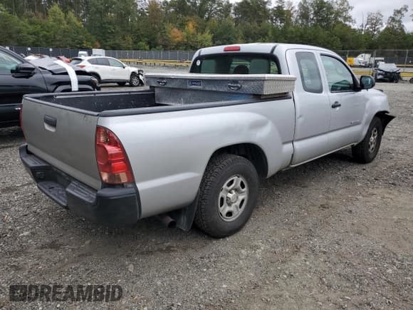 ✅ 2013 Toyota Tacoma • VIN: 5TFTX4CN2DX032307 • Lot: 85503045. Listed on Copart with 250,732 mi. Free auction sales archive from the USA and detailed vehicle history report at DreamBid. Image 3.