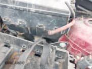 ✅ 2003 Ford Focus ZX3 • VIN: 3FAFP31Z23R187918 • Lot: 41969325. Listed on IAAI with Not provided. Free auction sales archive from the USA and detailed vehicle history report at DreamBid. Image 12.