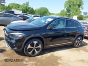 ✅ 2025 Mercedes-Benz GLA 250 • VIN: W1N4N4GB1SJ680174 • Lot: 42338044. Listed on IAAI with 1,578 mi. Free auction sales archive from the USA and detailed vehicle history report at DreamBid. Image 15.