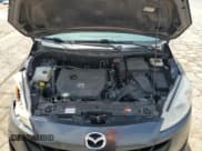 ✅ 2015 Mazda 5 Sport • VIN: JM1CW2BL4F0184530 • Лот: 56965755. Опубликован ранее на Copart с пробегом 144 873 миль. Бесплатный доступ к архиву аукционных продаж из США и подробный отчёт об истории автомобиля на DreamBid. Изображение 12.