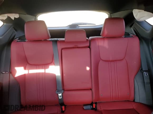 ✅ 2025 Lexus NX 350h Premium • VIN: 2T2GKCEZ2SC048475 • Lot: 85391355. Listed on Copart with 7,600 mi. Free auction sales archive from the USA and detailed vehicle history report at DreamBid. Image 10.