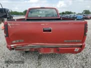 ✅ 1995 Chevrolet S-10 LS • VIN: 1GCCS1949SK139523 • Лот: 57154695. Опубликован ранее на Copart с пробегом 190 169 миль. Бесплатный доступ к архиву аукционных продаж из США и подробный отчёт об истории автомобиля на DreamBid. Изображение 6.