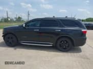 ✅ 2013 Dodge Durango Citadel • VIN: 1C4SDHET8DC687571 • Lot: 42750030. Listed on IAAI with 257,812 mi. Free auction sales archive from the USA and detailed vehicle history report at DreamBid. Image 14.