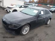 ✅ 2013 BMW 3 Series 320i • VIN: WBA3B1C56DK130134 • Лот: 43636244. Опубликован ранее на IAAI с пробегом 201 637 миль. Бесплатный доступ к архиву аукционных продаж из США и подробный отчёт об истории автомобиля на DreamBid. Изображение 2.