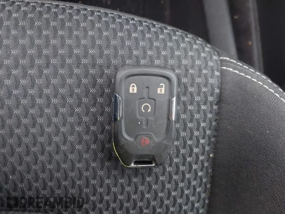 ✅ 2022 GMC Terrain SLE • VIN: 3GKALTEV5NL124264 • Lot: 43670023. Listed on IAAI with 97,177 mi. Free auction sales archive from the USA and detailed vehicle history report at DreamBid. Image 11.