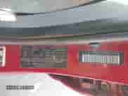 2006 Hyundai Elantra GLS with VIN KMHDN46D56U257835, listed as a IAAI auction lot 43370650 with 175,676 mi miles and . Bid and sale history available at DreamBid. Image 9.